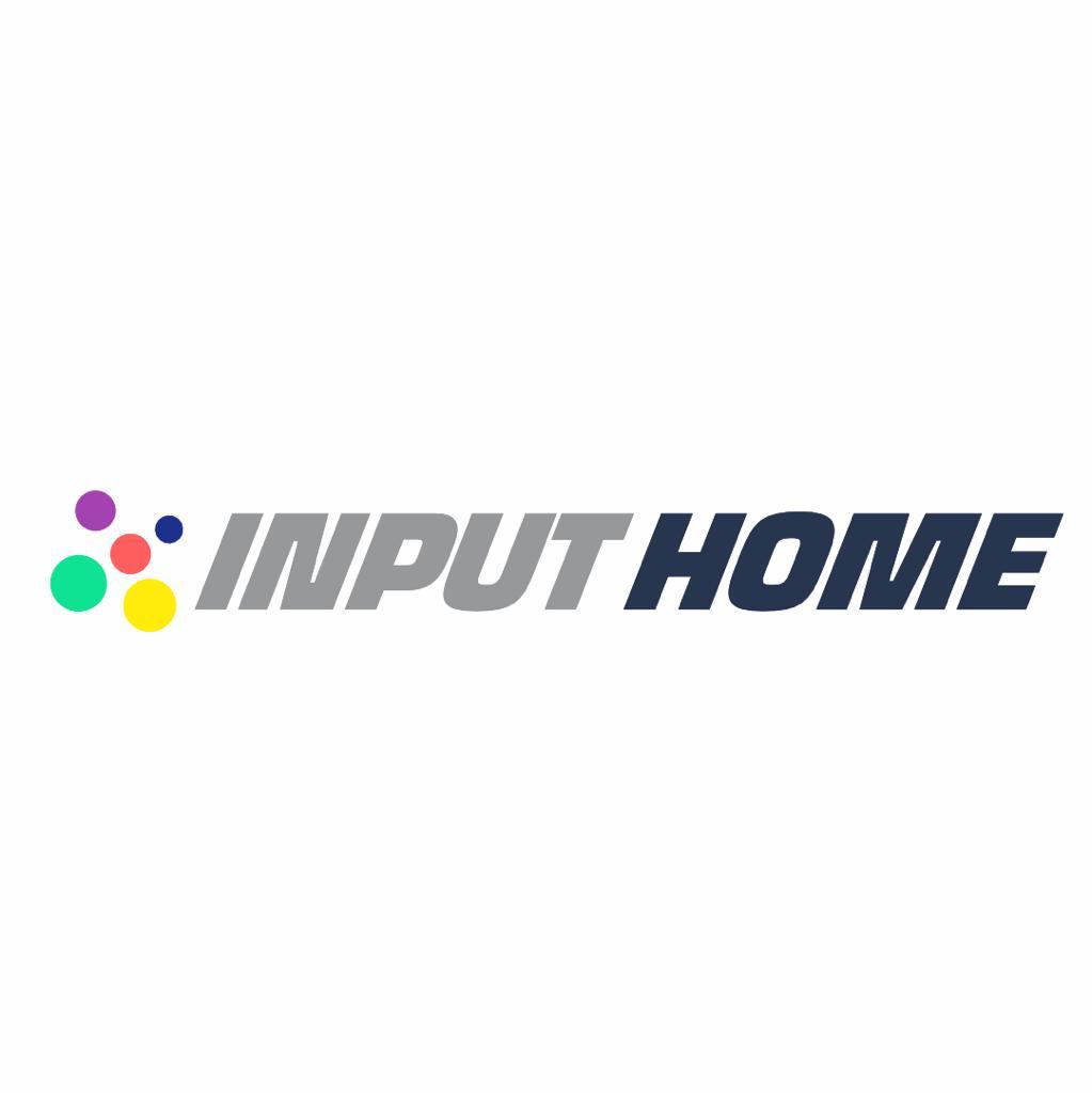 Input Home